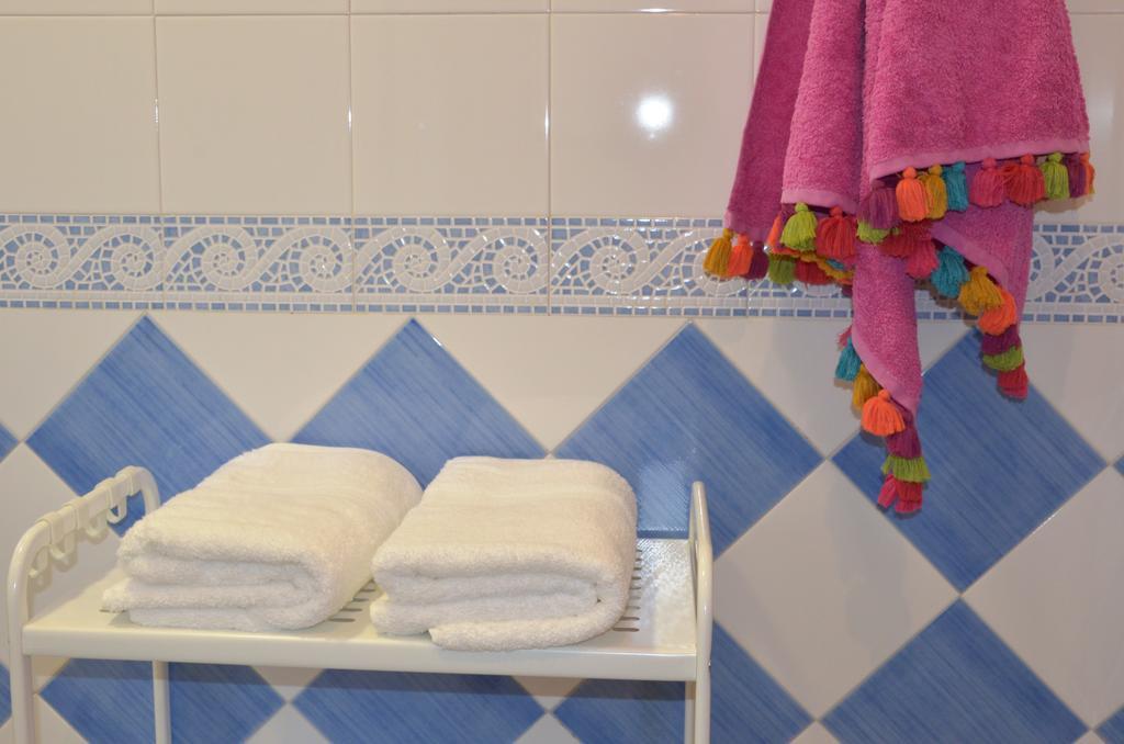 San Jacinto Apartamento Sevilha